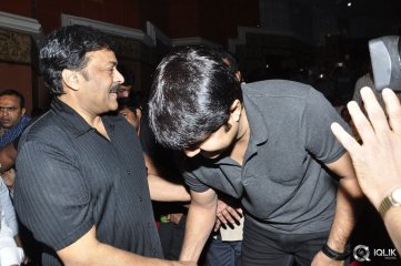 Mukunda Movie Audio Launch